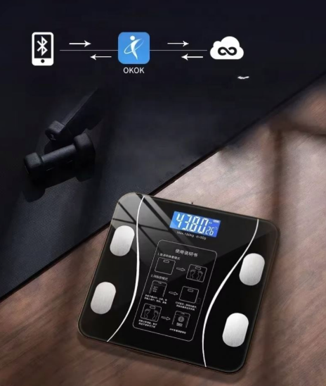 VITA•FORCE - Scale Performance &amp; Athletic Focus