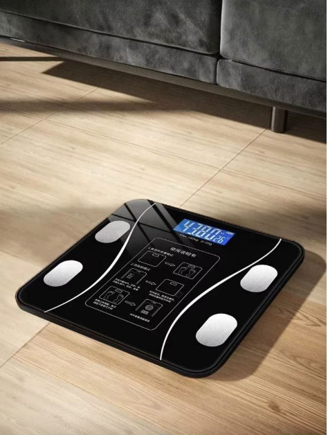 VITA•FORCE - Scale Performance &amp; Athletic Focus