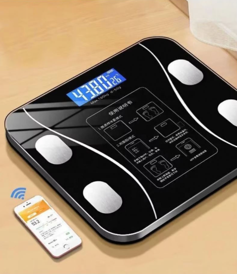 VITA•FORCE - Scale Performance &amp; Athletic Focus